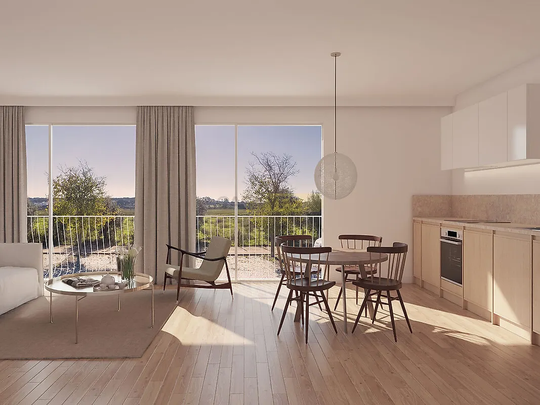Apartamento T1 à venda em Alcácer do Sal (Santa Maria do Castelo e Santiago) e Santa Susana, Alcácer do Sal — foto 11