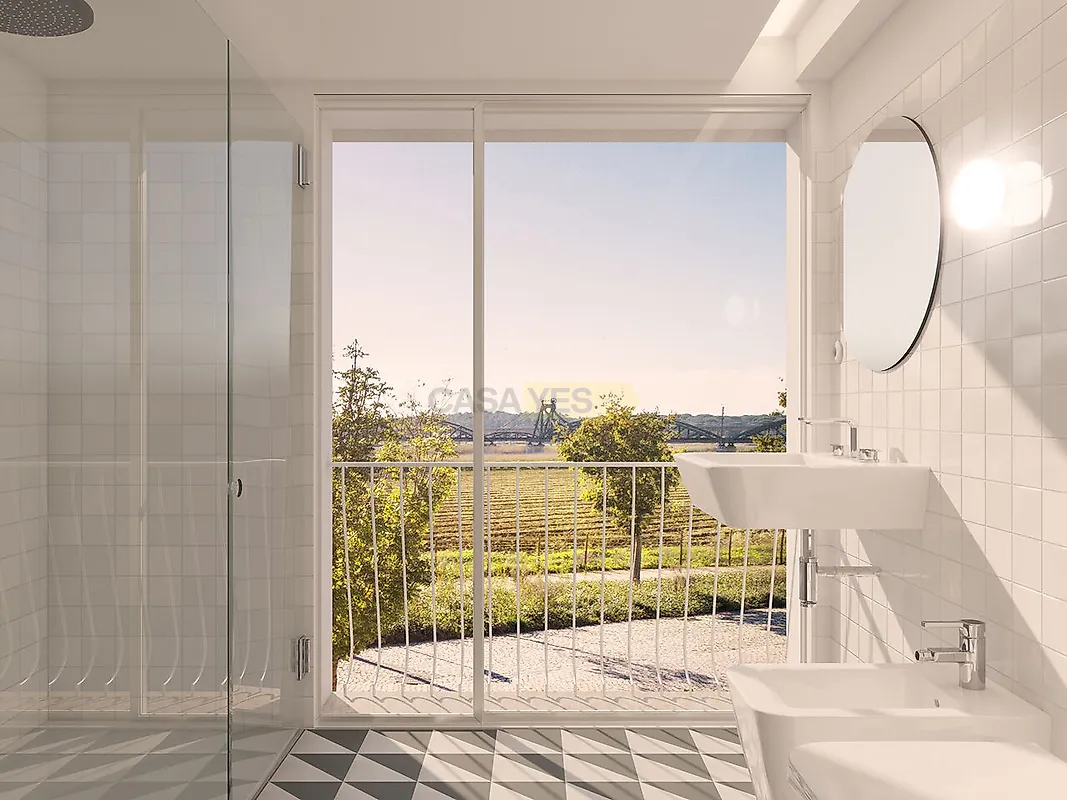 Apartamento T1 à venda em Alcácer do Sal (Santa Maria do Castelo e Santiago) e Santa Susana, Alcácer do Sal — foto 12