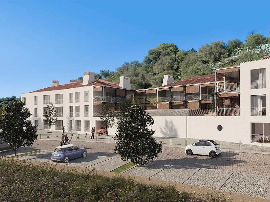 Apartamento T1 à venda em Alcácer do Sal (Santa Maria do Castelo e Santiago) e Santa Susana, Alcácer do Sal — foto 9