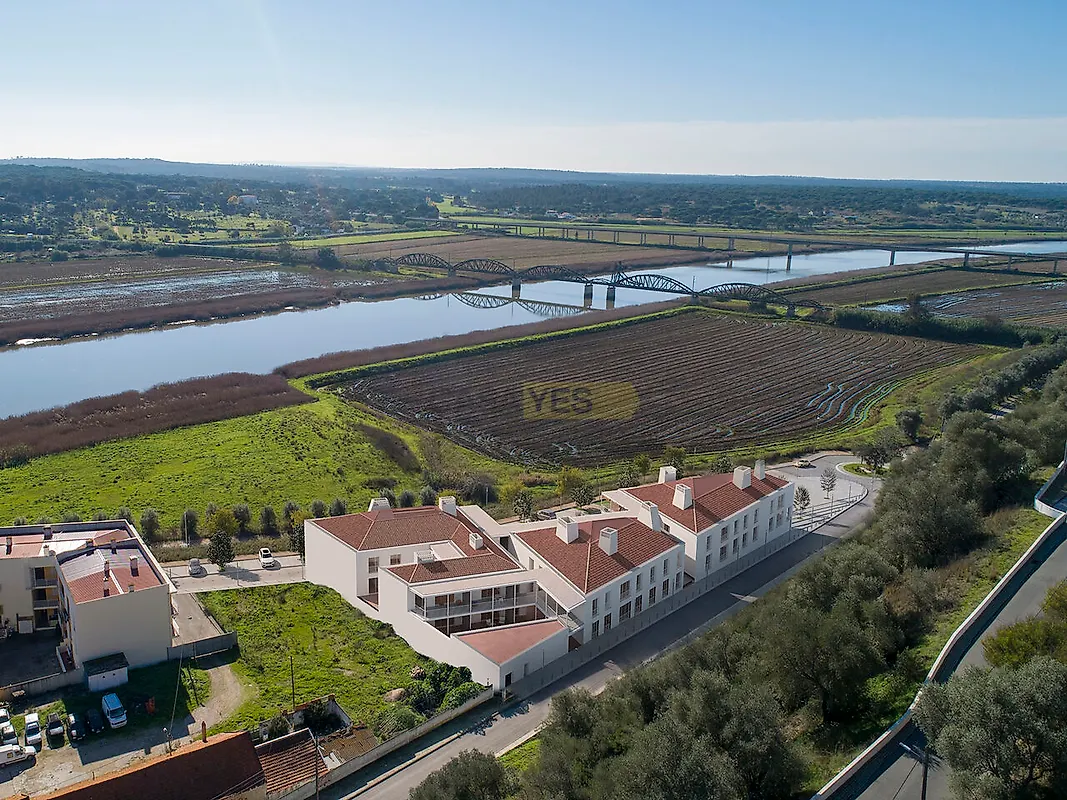Apartamento T1 à venda em Alcácer do Sal (Santa Maria do Castelo e Santiago) e Santa Susana, Alcácer do Sal — foto 13