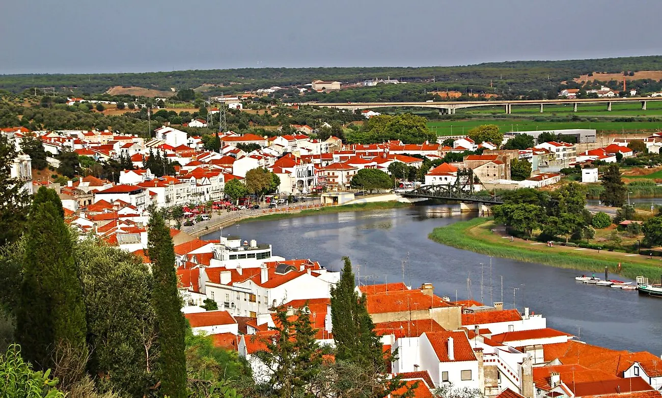 Apartamento T1 à venda em Alcácer do Sal (Santa Maria do Castelo e Santiago) e Santa Susana, Alcácer do Sal — foto 31