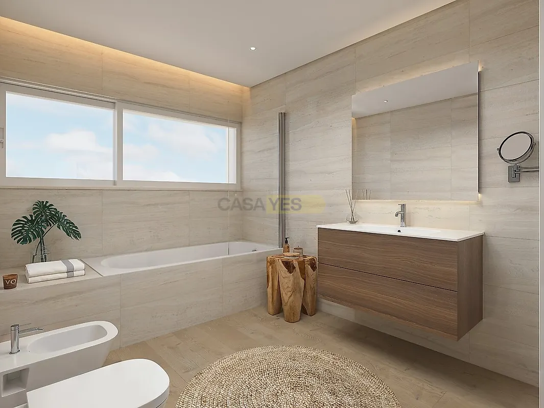 Moradia T2 à venda em Mexilhoeira Grande, Portimão — foto 9