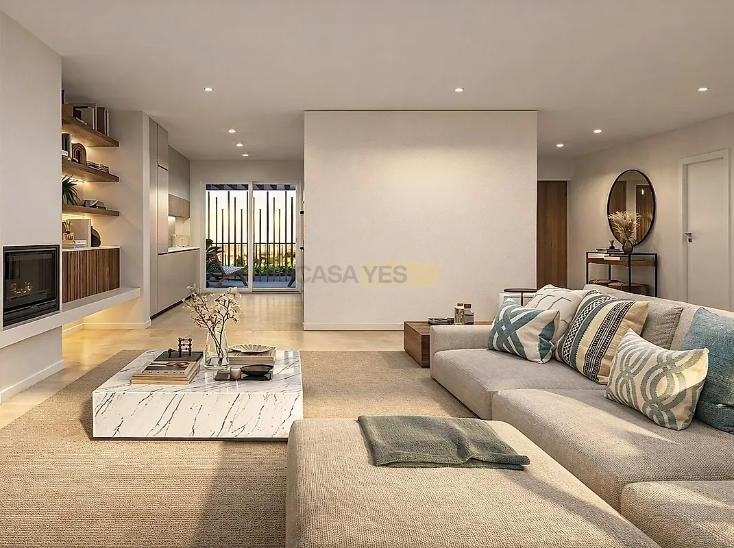 Moradia T2 à venda em Mexilhoeira Grande, Portimão — foto 13