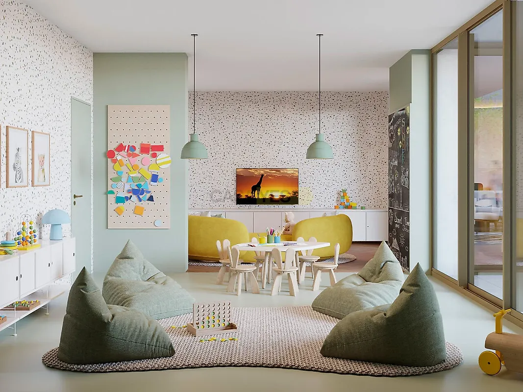 Apartamento T4 à venda em Santa Marinha e São Pedro da Afurada, Vila Nova de Gaia — foto 3
