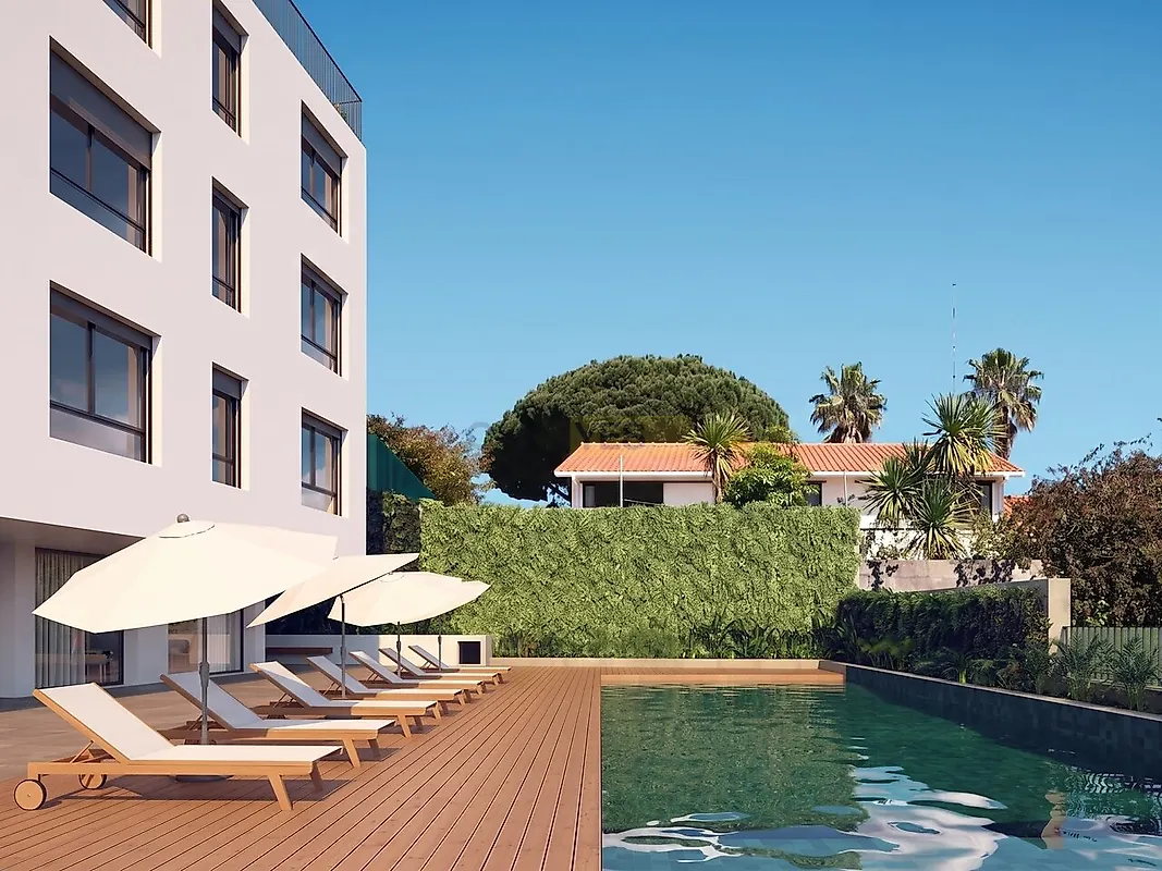 Apartamento T3 à venda em Oeiras e São Julião da Barra, Paço de Arcos e Caxias, Oeiras — foto 35