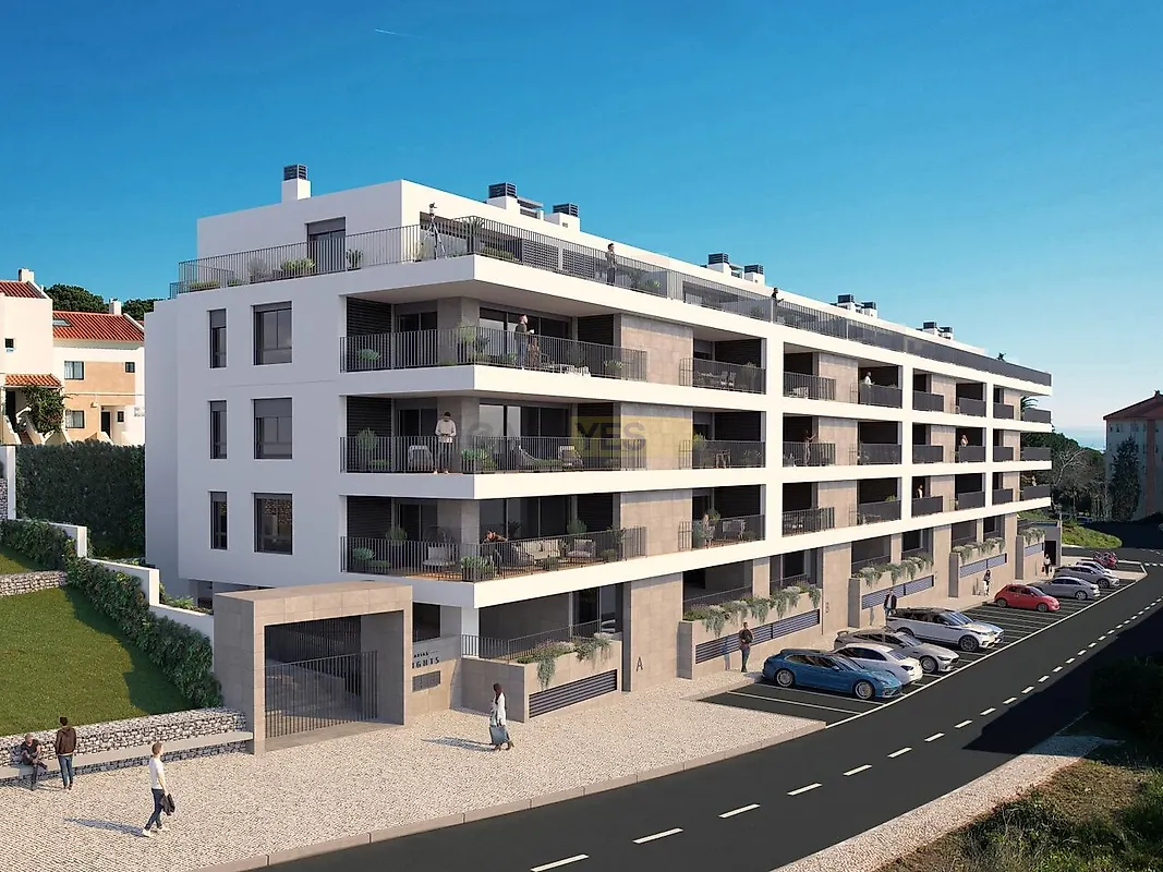 Apartamento T3 à venda em Oeiras e São Julião da Barra, Paço de Arcos e Caxias, Oeiras — foto 34