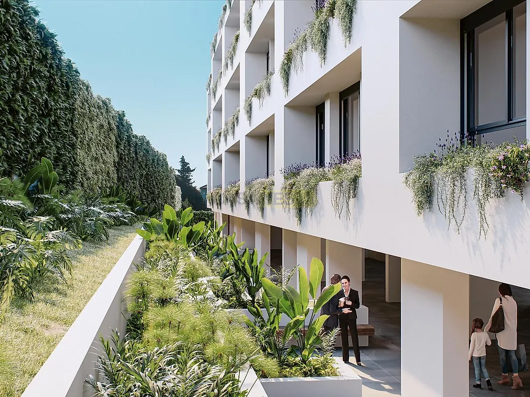 Apartamento T3 à venda em Oeiras e São Julião da Barra, Paço de Arcos e Caxias, Oeiras — foto 33