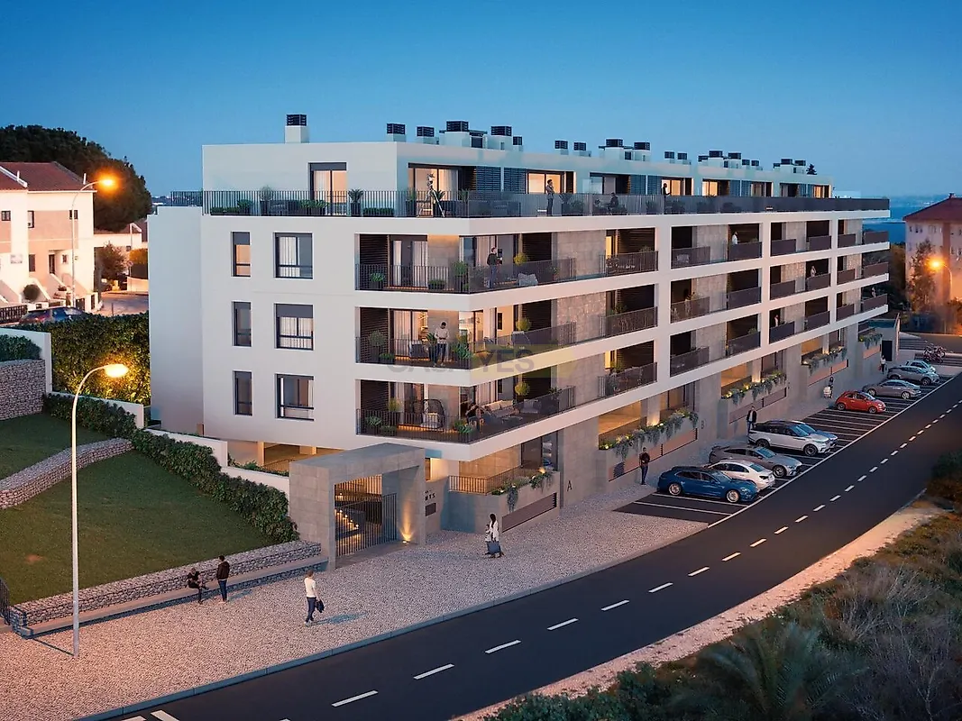 Apartamento T3 à venda em Oeiras e São Julião da Barra, Paço de Arcos e Caxias, Oeiras — foto 31