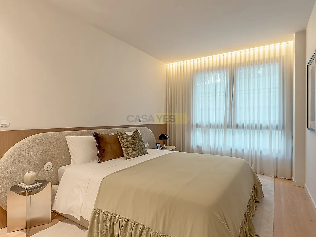 Apartamento T3 à venda em Oeiras e São Julião da Barra, Paço de Arcos e Caxias, Oeiras — foto 9