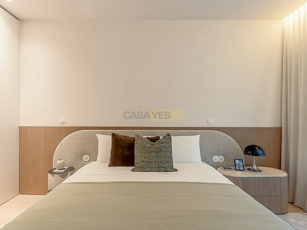 Apartamento T3 à venda em Oeiras e São Julião da Barra, Paço de Arcos e Caxias, Oeiras — foto 10