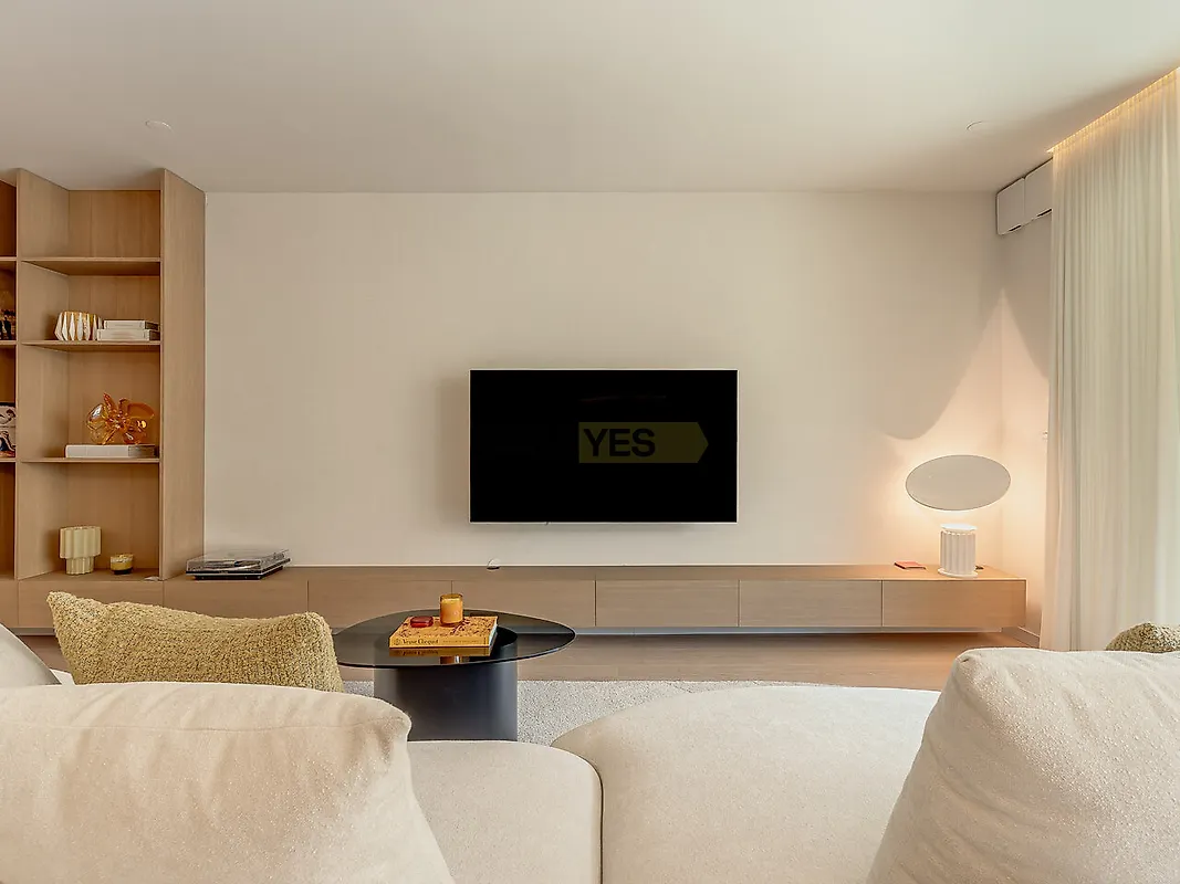 Apartamento T3 à venda em Oeiras e São Julião da Barra, Paço de Arcos e Caxias, Oeiras — foto 11
