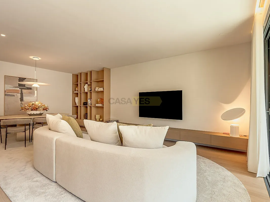 Apartamento T3 à venda em Oeiras e São Julião da Barra, Paço de Arcos e Caxias, Oeiras — foto 12