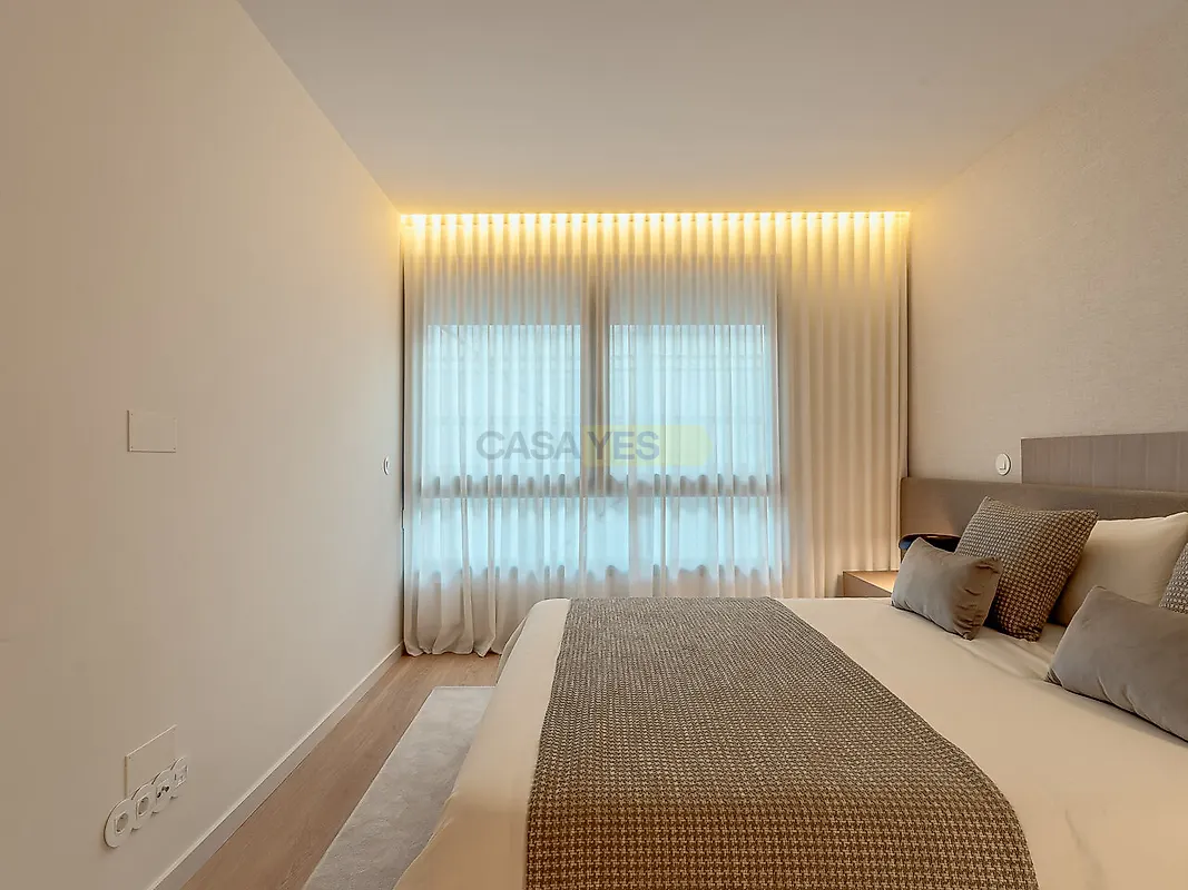 Apartamento T3 à venda em Oeiras e São Julião da Barra, Paço de Arcos e Caxias, Oeiras — foto 16