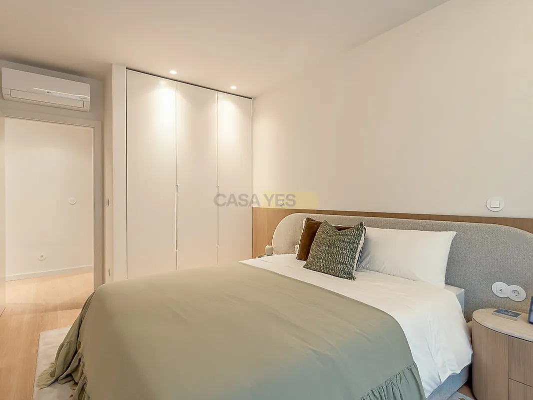 Apartamento T3 à venda em Oeiras e São Julião da Barra, Paço de Arcos e Caxias, Oeiras — foto 18