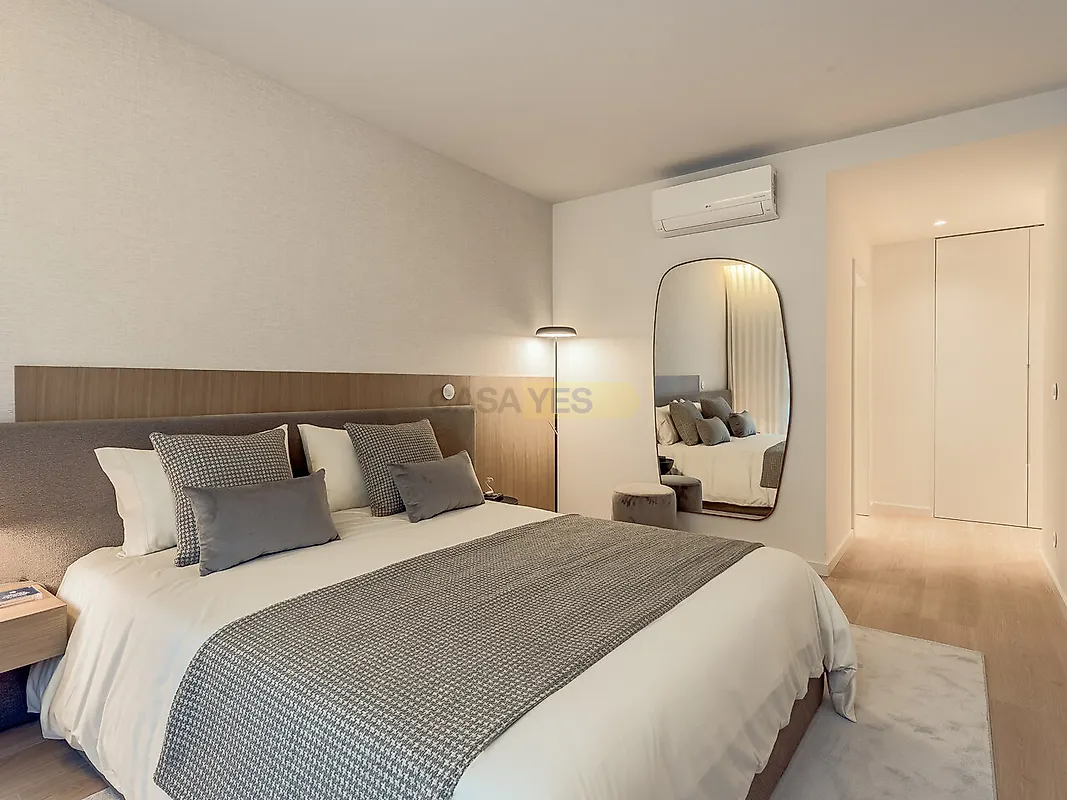 Apartamento T3 à venda em Oeiras e São Julião da Barra, Paço de Arcos e Caxias, Oeiras — foto 20