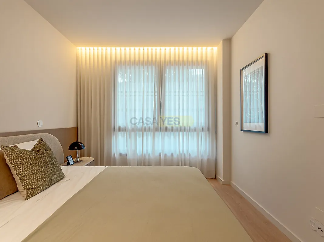 Apartamento T3 à venda em Oeiras e São Julião da Barra, Paço de Arcos e Caxias, Oeiras — foto 21