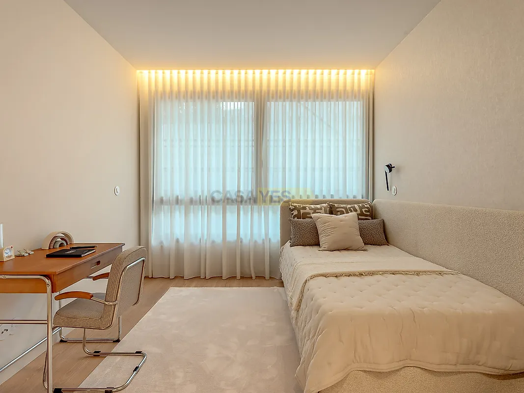 Apartamento T3 à venda em Oeiras e São Julião da Barra, Paço de Arcos e Caxias, Oeiras — foto 23