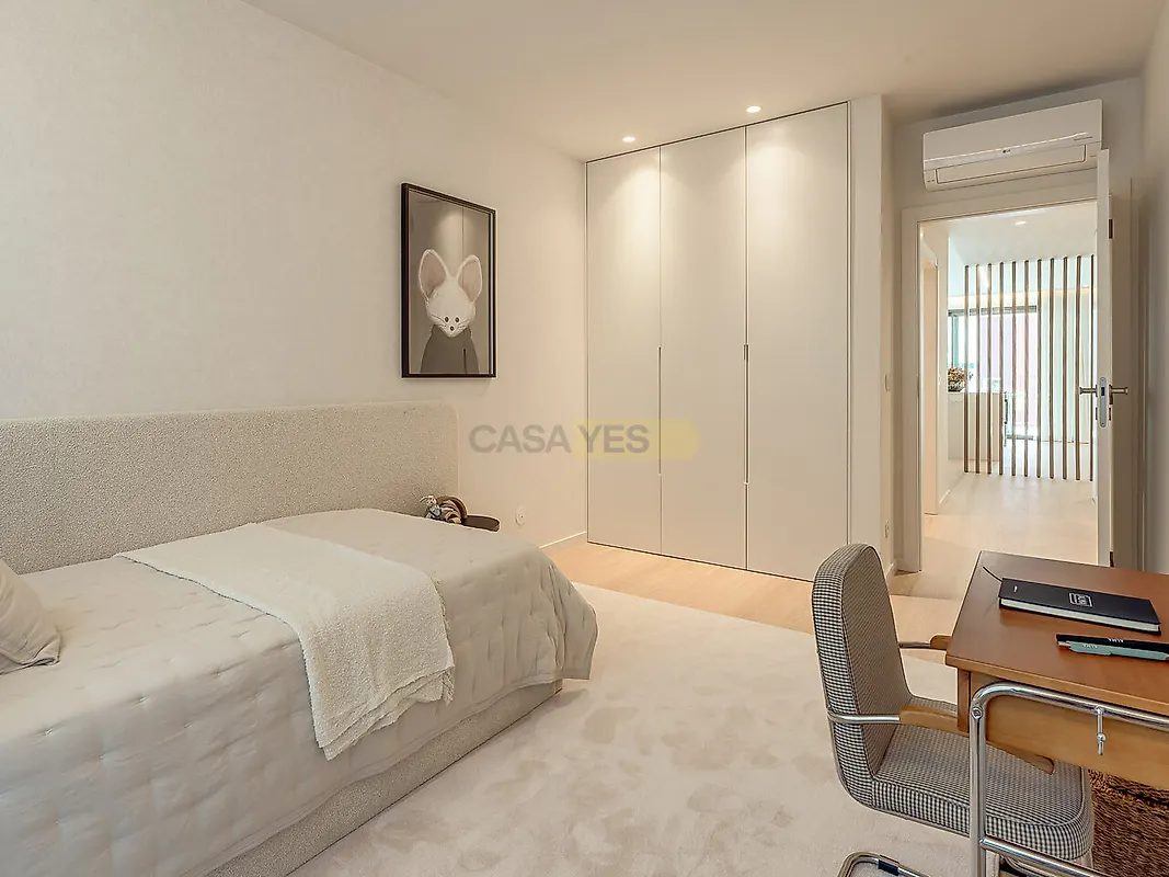 Apartamento T3 à venda em Oeiras e São Julião da Barra, Paço de Arcos e Caxias, Oeiras — foto 24