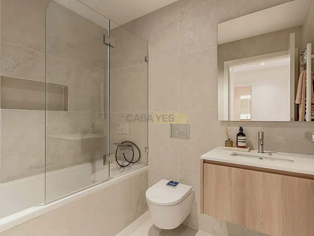 Apartamento T3 à venda em Oeiras e São Julião da Barra, Paço de Arcos e Caxias, Oeiras — foto 28
