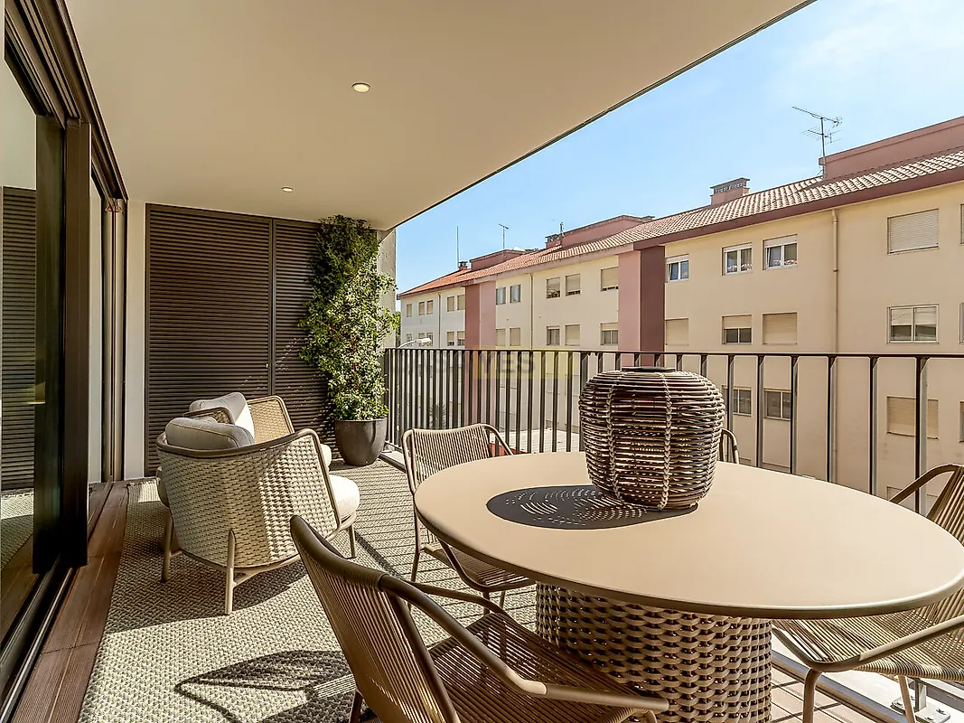 Apartamento T3 à venda em Oeiras e São Julião da Barra, Paço de Arcos e Caxias, Oeiras — foto 29