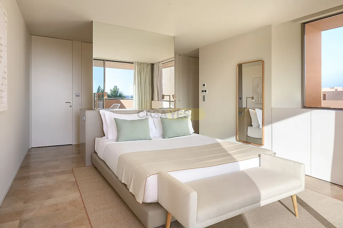 Apartamento T1 à venda em Odiáxere, Lagos — foto 9