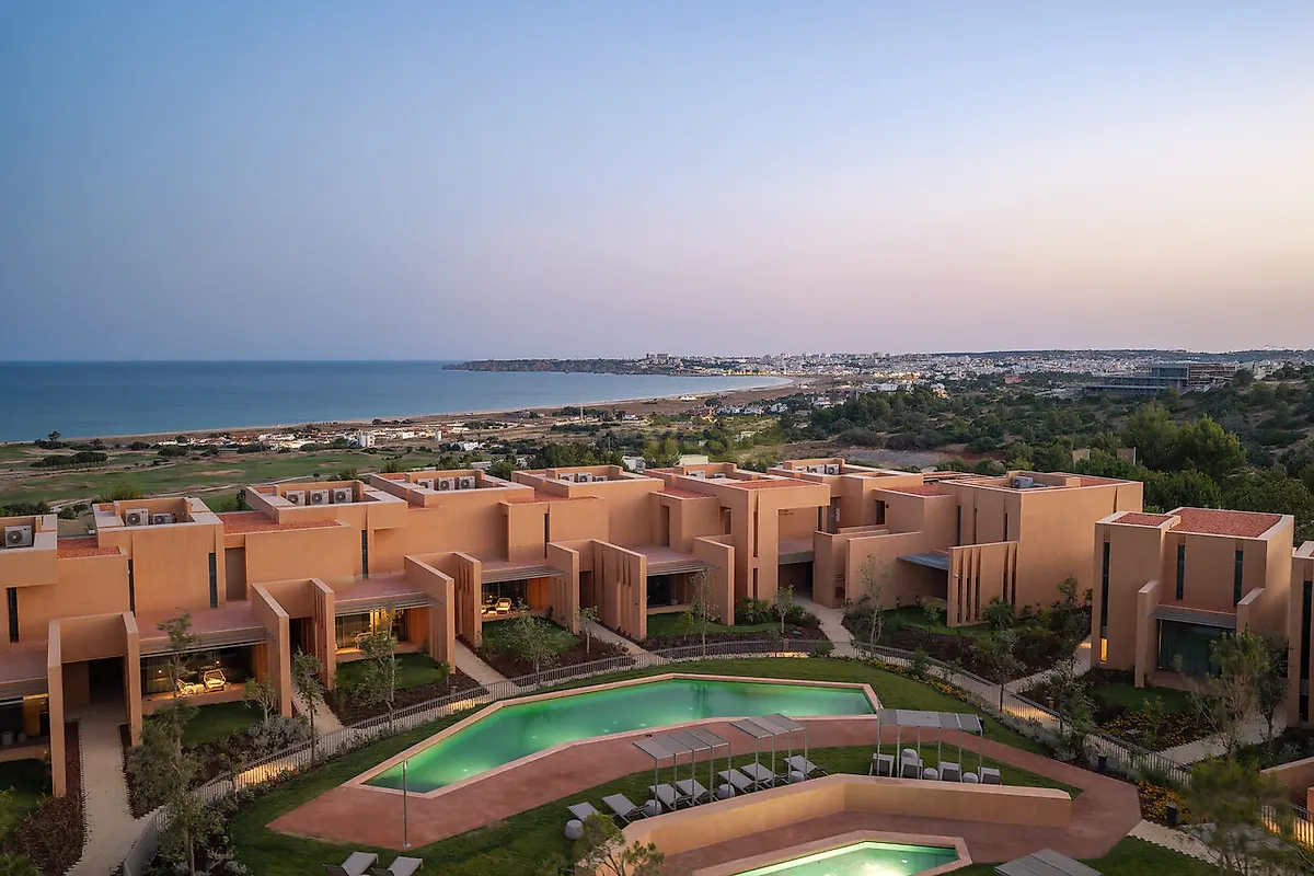 Apartamento T1 à venda em Odiáxere, Lagos — foto 12