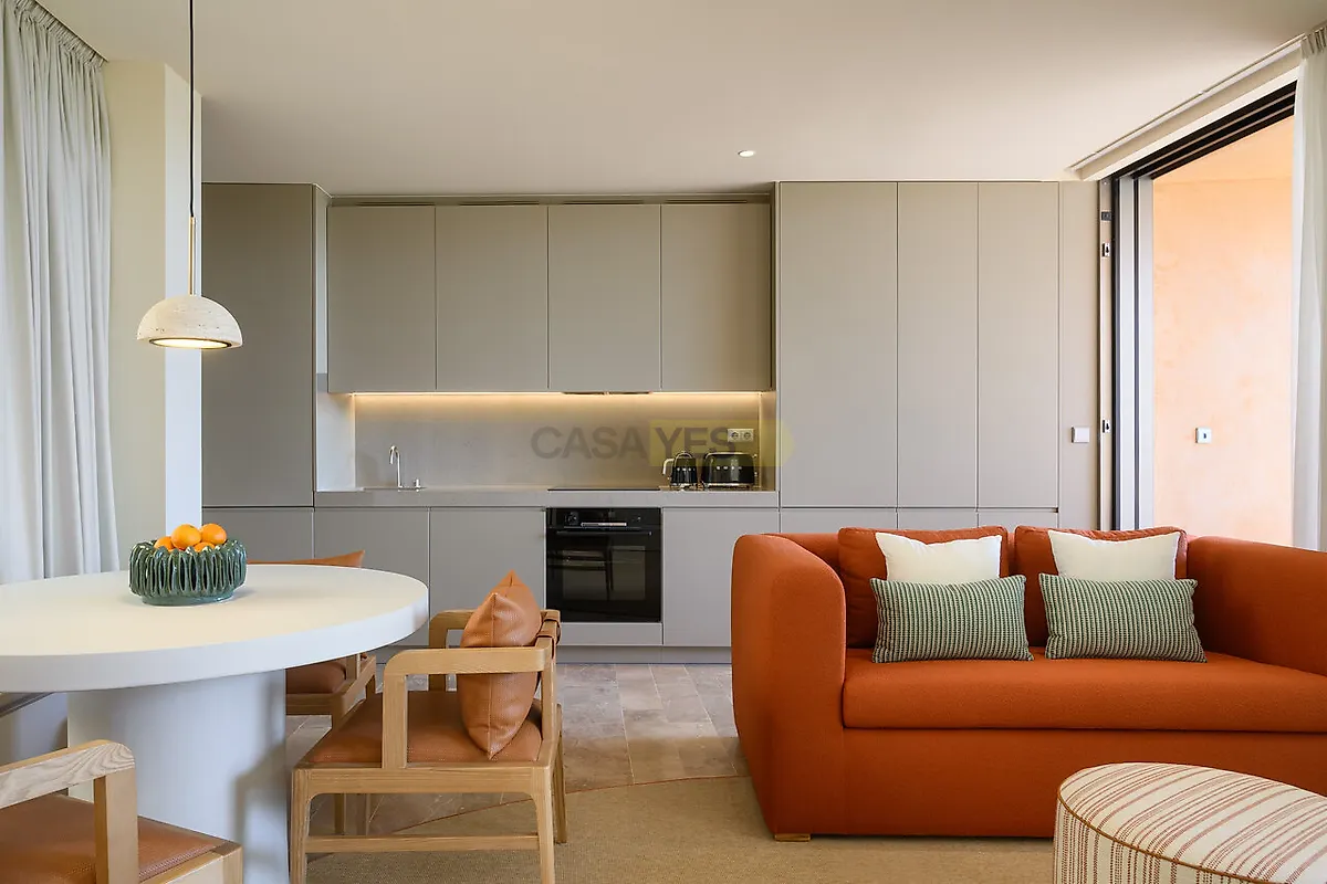 Apartamento T1 à venda em Odiáxere, Lagos — foto 17