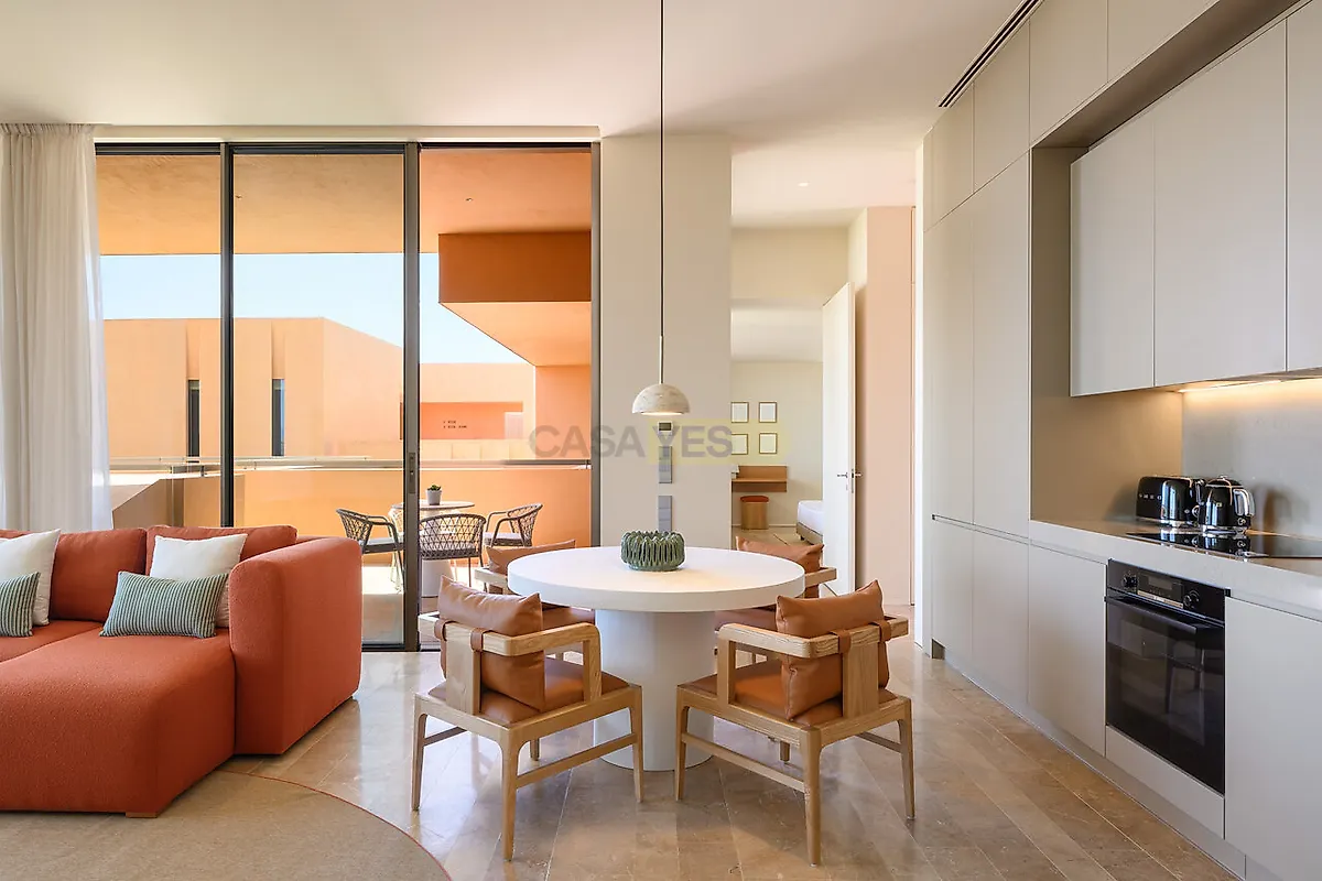 Apartamento T1 à venda em Odiáxere, Lagos — foto 18