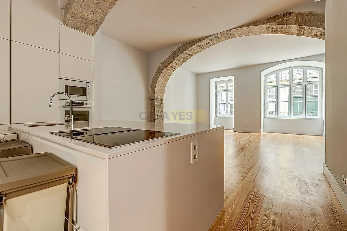 Apartamento T1 à venda em Misericórdia, Lisboa — foto 3