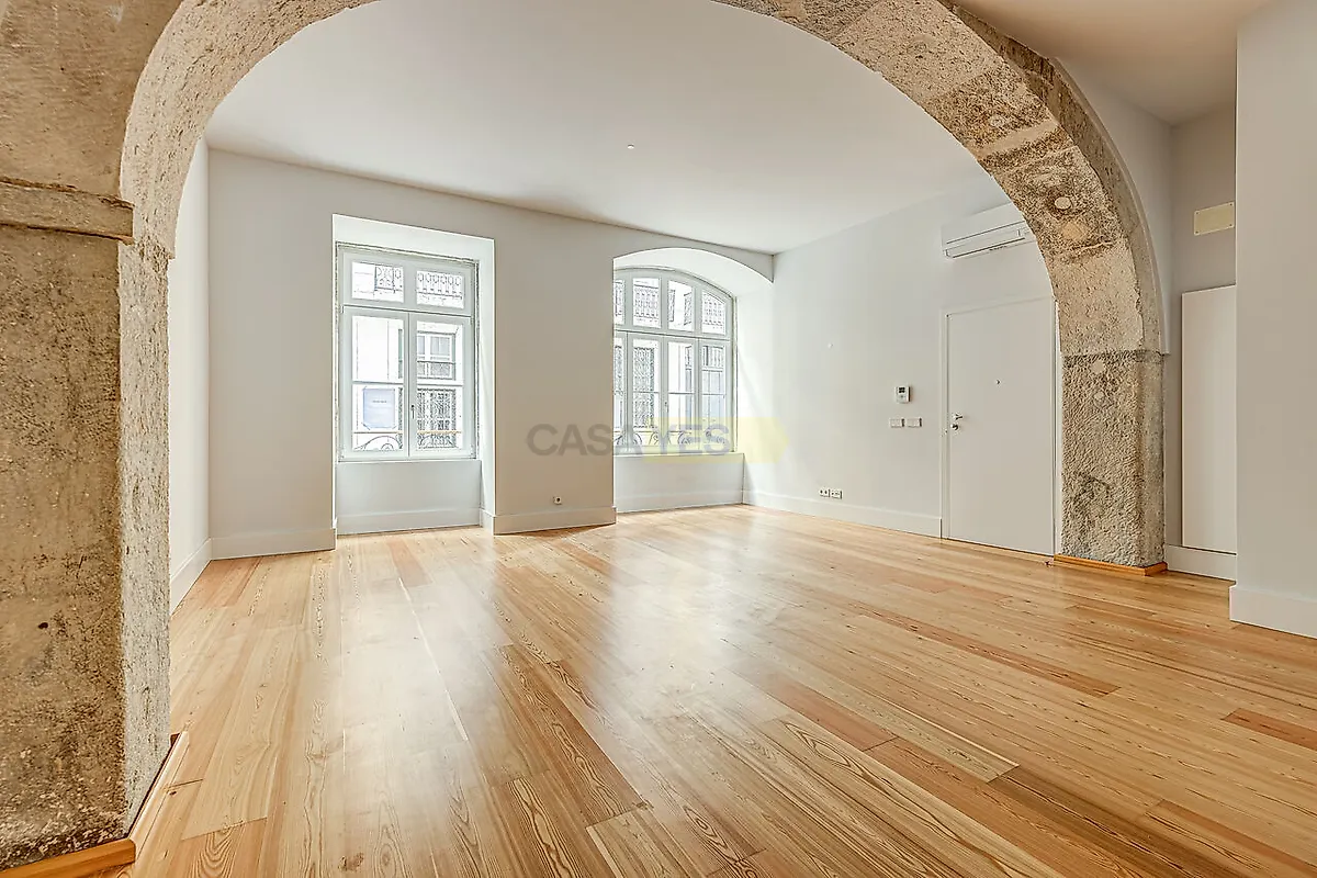 Apartamento T1 à venda em Misericórdia, Lisboa — foto 7