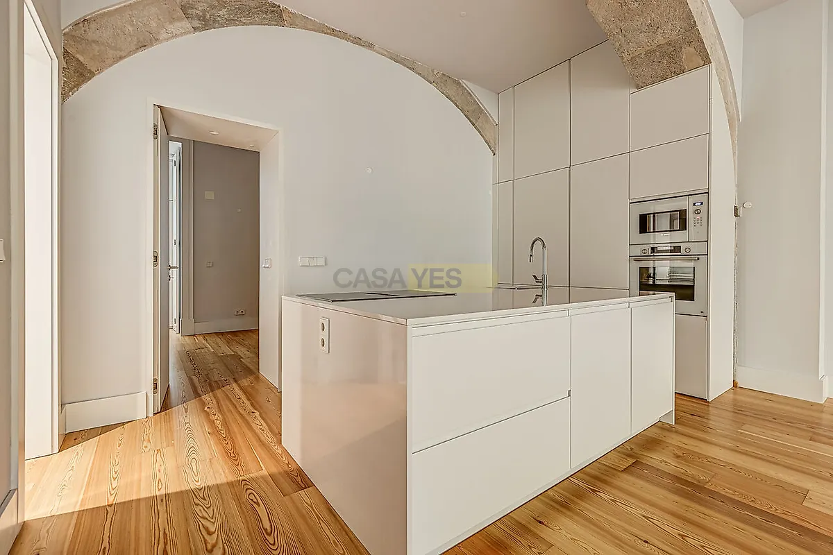Apartamento T1 à venda em Misericórdia, Lisboa — foto 4