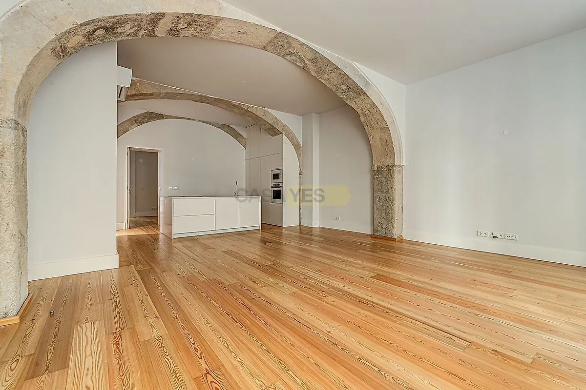 Apartamento T1 à venda em Misericórdia, Lisboa — foto 6