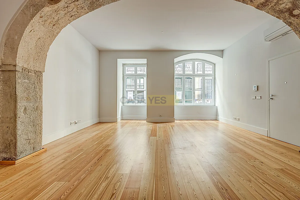 Apartamento T1 à venda em Misericórdia, Lisboa — foto 5