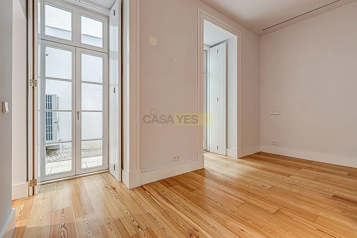 Apartamento T1 à venda em Misericórdia, Lisboa — foto 11