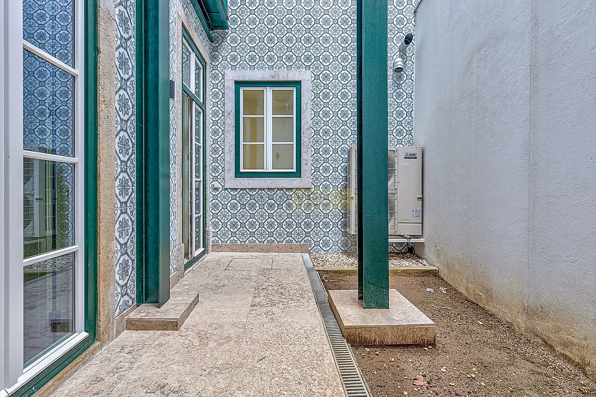 Apartamento T1 à venda em Misericórdia, Lisboa — foto 14