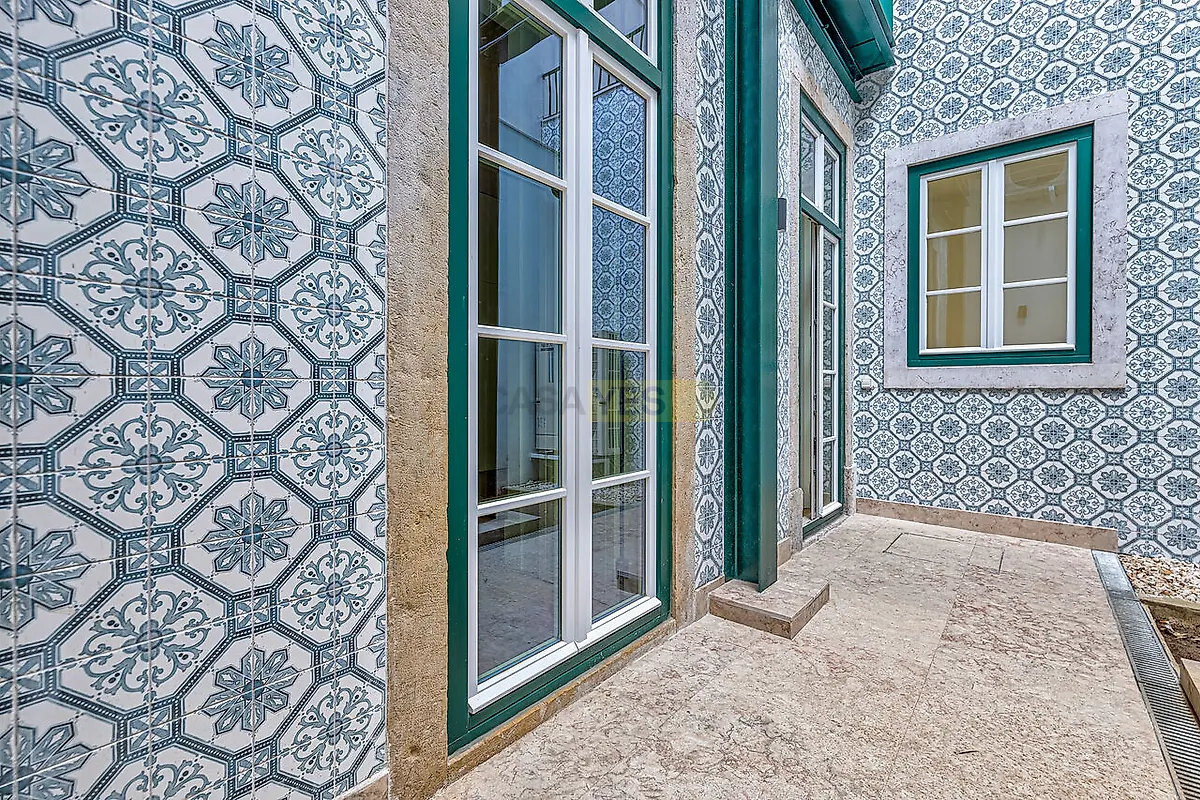 Apartamento T1 à venda em Misericórdia, Lisboa — foto 16