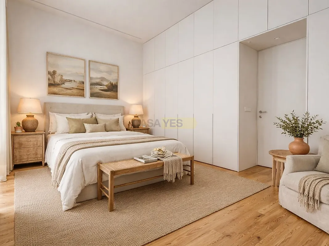 Apartamento T1 à venda em Misericórdia, Lisboa — foto 9