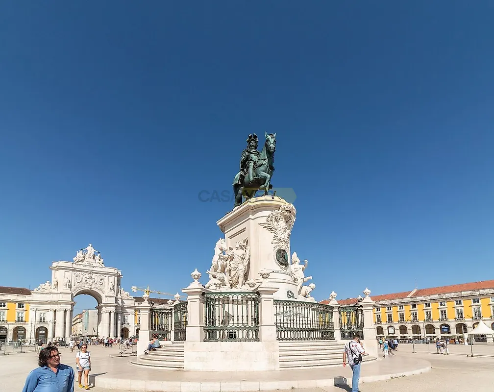 Apartamento T1 à venda em Misericórdia, Lisboa — foto 19