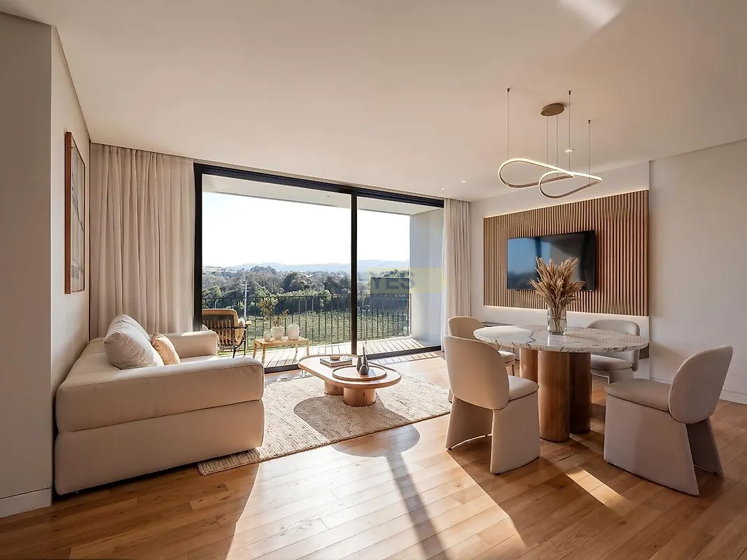 Apartamento T0 à venda em Fânzeres e São Pedro da Cova, Gondomar — foto 3