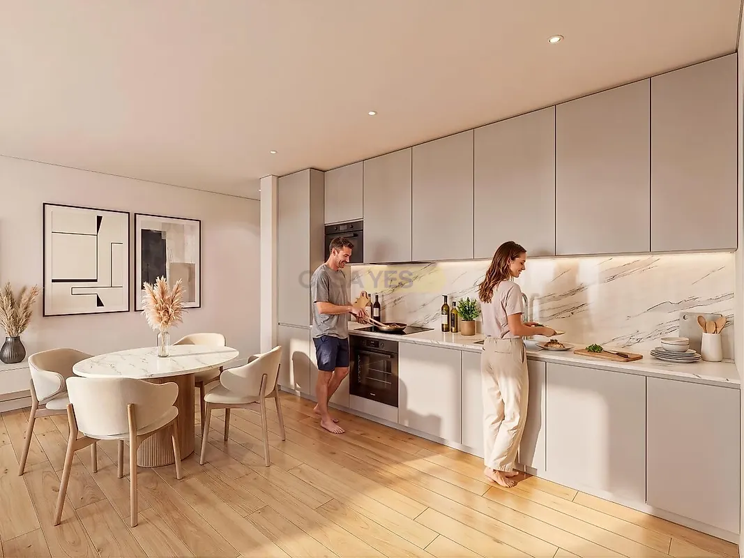 Apartamento T0 à venda em Fânzeres e São Pedro da Cova, Gondomar — foto 9
