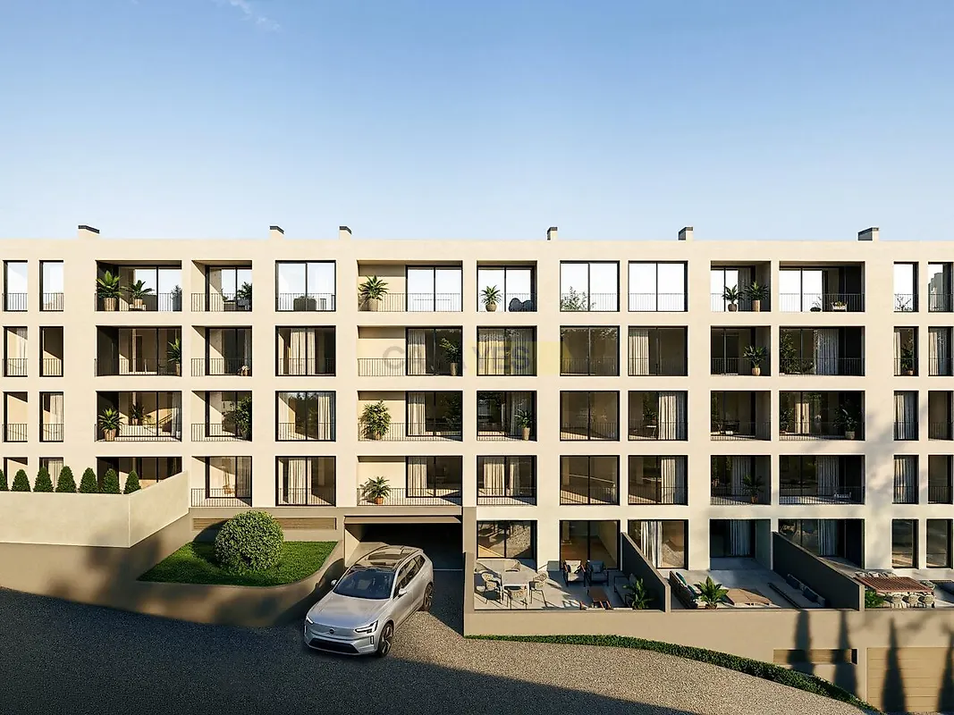 Apartamento T0 à venda em Fânzeres e São Pedro da Cova, Gondomar — foto 23