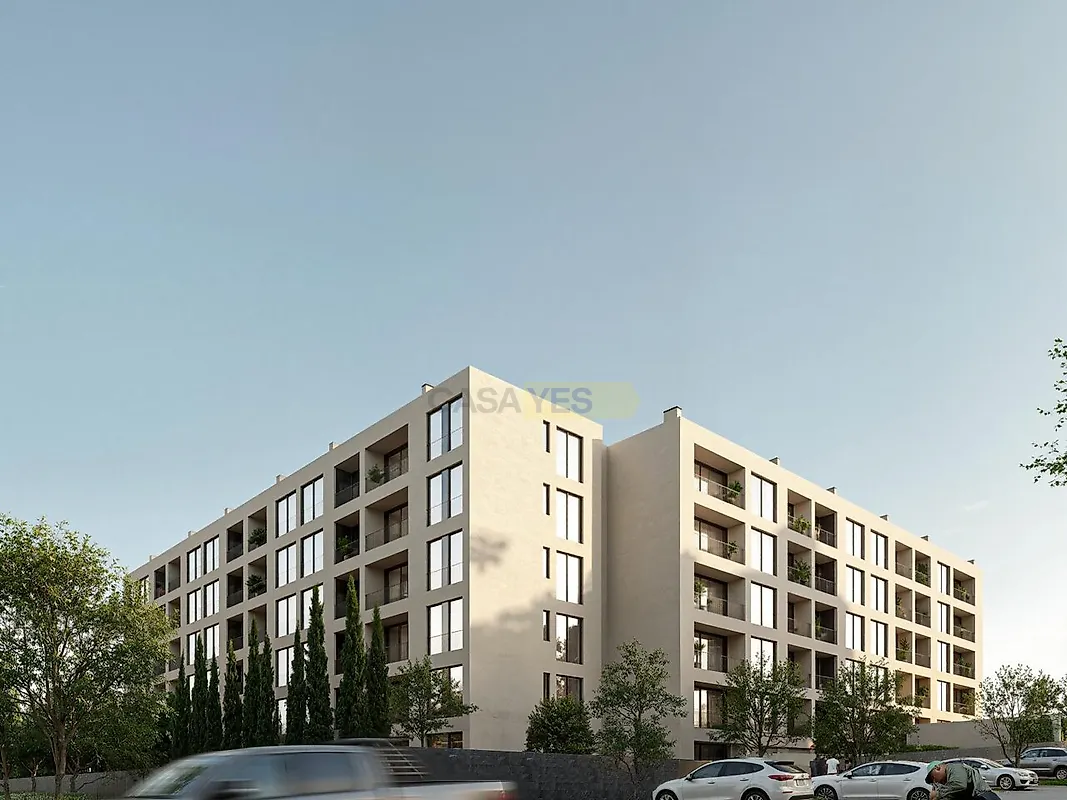 Apartamento T0 à venda em Fânzeres e São Pedro da Cova, Gondomar — foto 27