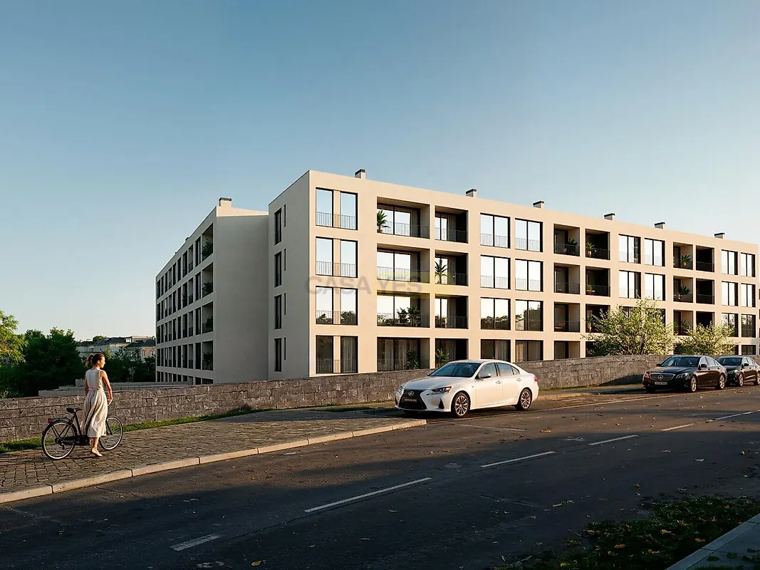 Apartamento T0 à venda em Fânzeres e São Pedro da Cova, Gondomar — foto 30