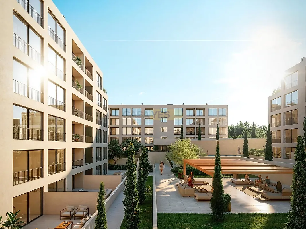 Apartamento T0 à venda em Fânzeres e São Pedro da Cova, Gondomar — foto 39