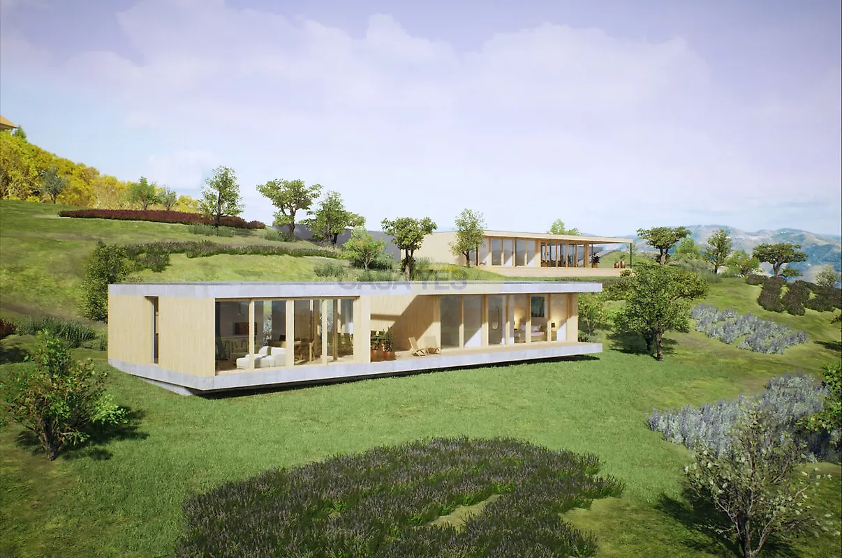 Apartamento T1 à venda em Provesende, Gouvães do douro e São Cristóvão do douro, Sabrosa — foto 2
