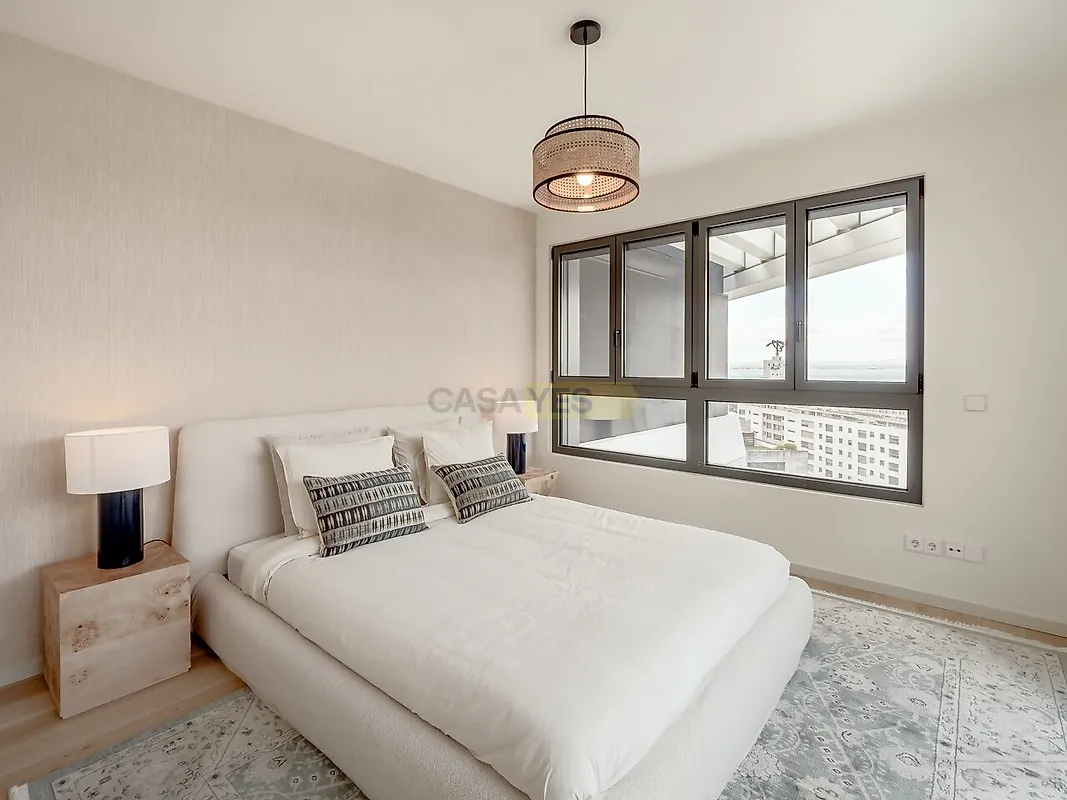 Apartamento T3 à venda em Parque das Nações, Lisboa — foto 7