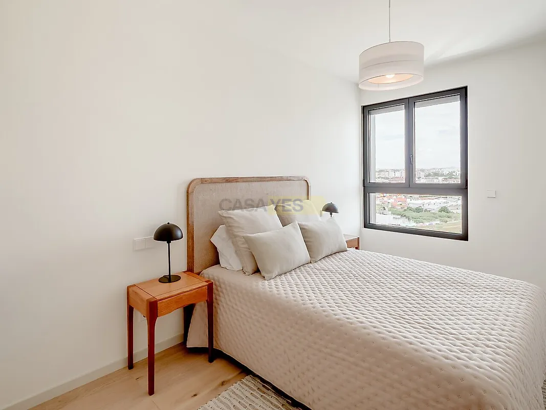 Apartamento T3 à venda em Parque das Nações, Lisboa — foto 9