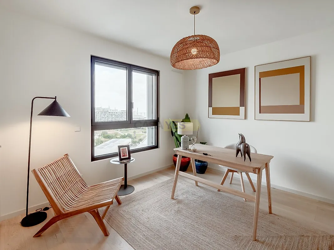 Apartamento T3 à venda em Parque das Nações, Lisboa — foto 10