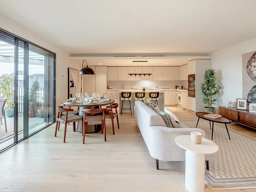 Apartamento T3 à venda em Parque das Nações, Lisboa — foto 11