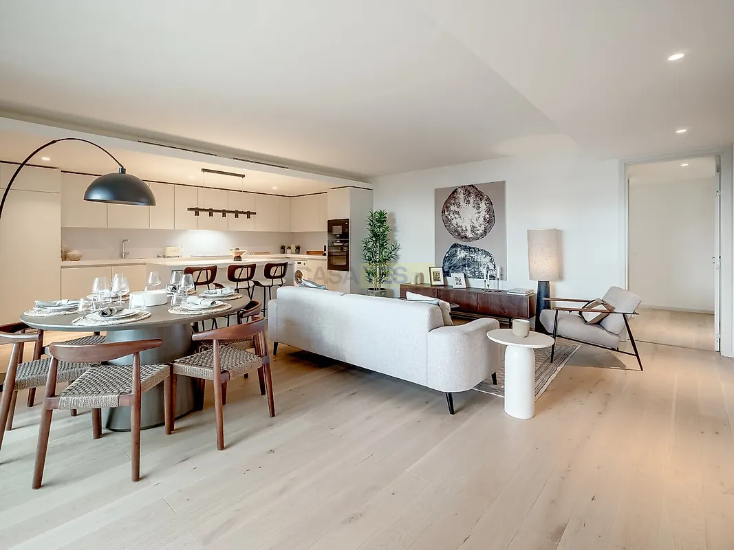 Apartamento T3 à venda em Parque das Nações, Lisboa — foto 12